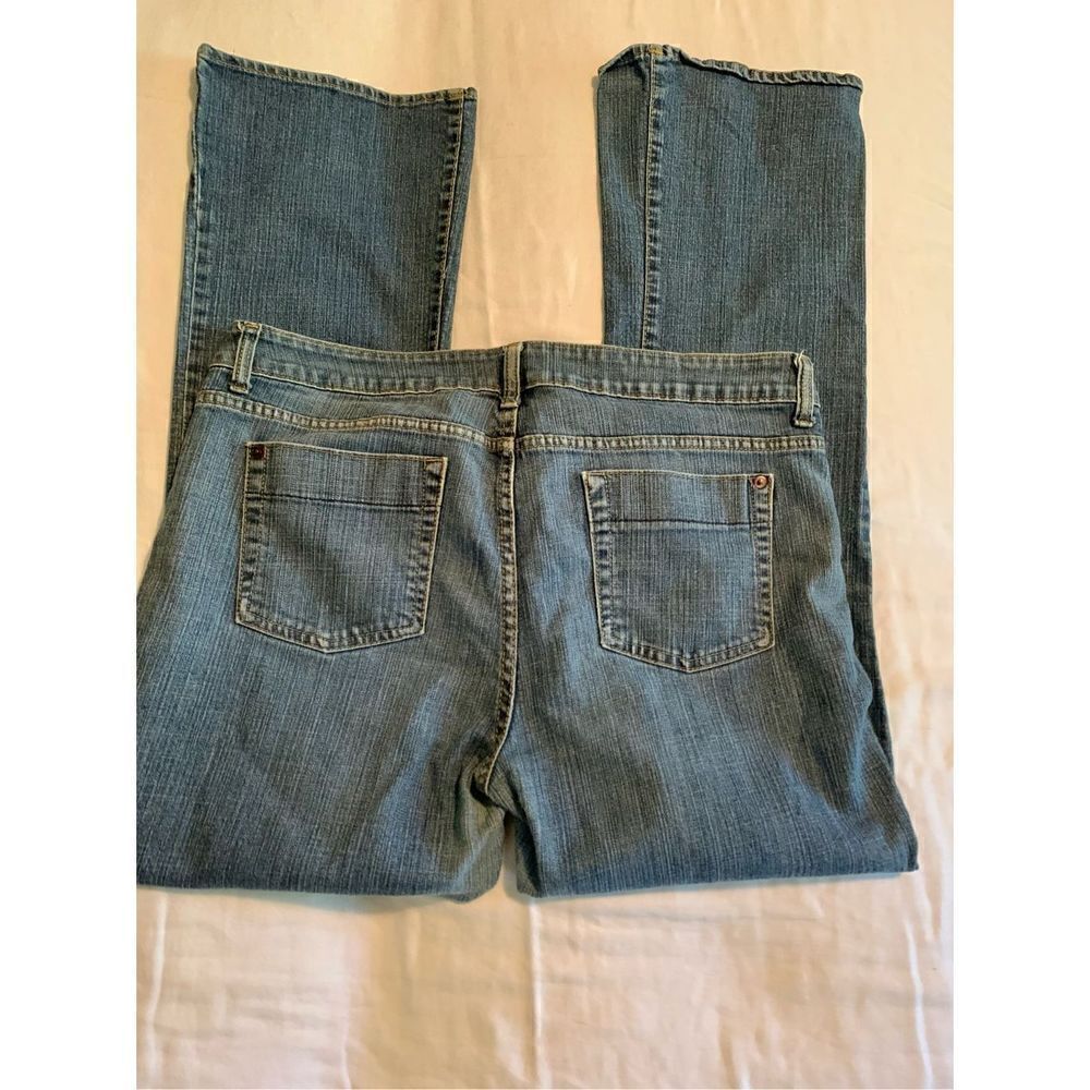 Bitten by Sarah Jessica Parker Jeans - Picture 4 of 6